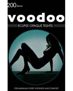 Voodoo 200 Denier Eclipse Opaque Tight