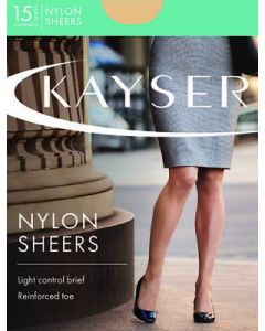 Kayser Sheer Nylon Pantyhose