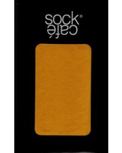 Sock Cafe Colour Tight Marigold