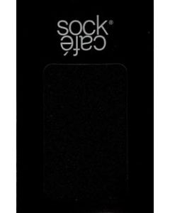 Sock Cafe Colour Tight Black/Lures