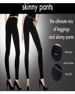 Voodoo Skinny Pants