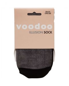 Voodoo Illusion Sock