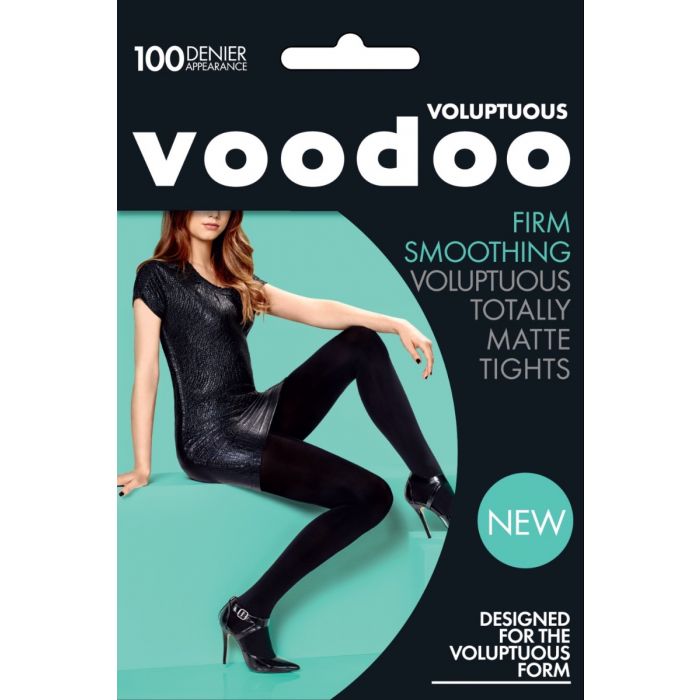 voodoo stockings